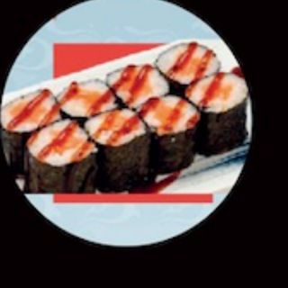 maki salmon