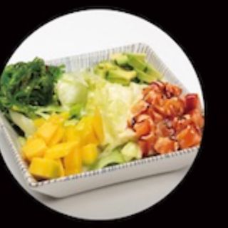 (03)ENSALADA DE ATUN