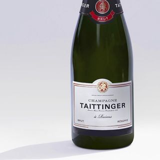 Taittinger brut reserva