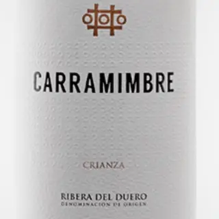 Carramimbre crianza