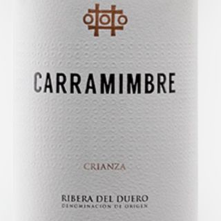 Carramimbre crianza