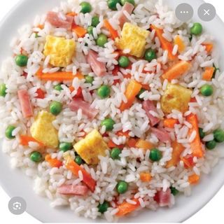 (104)Arroz 3 delicias