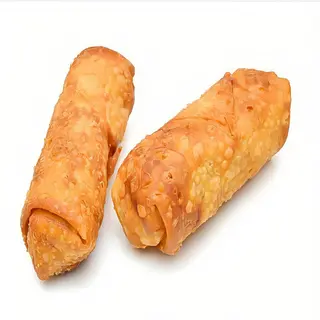 (75)Rollito de primavera de cerdo