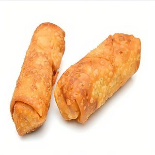 (75)Rollito de primavera de cerdo