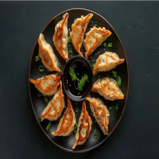 (07)Gyozas