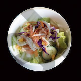 (71)ENSALADA DE OISHII