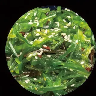 (03)GOMA WAKAME
