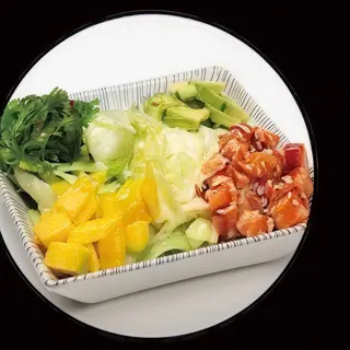 (06)ENSALADA DE ATUN