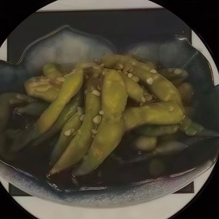 (02)EDAMAME