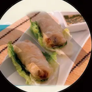 (79)rollito de vietnamitas