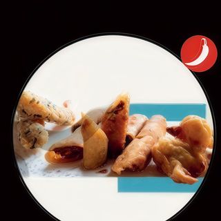 (86)entremeses de la casa