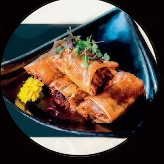 (91)rollito osasume