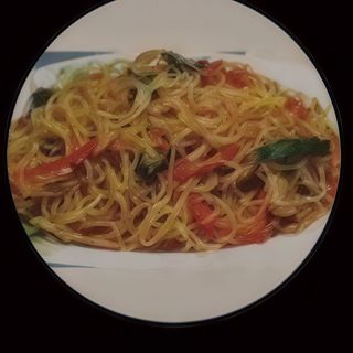 (118)fideos del signapur