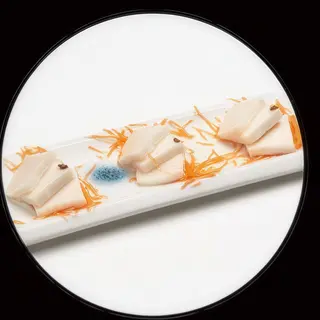 pez mantequilla