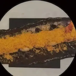 sake tempura