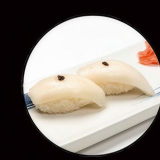 PEZ MANTEQUILLA nigiri
