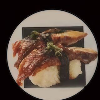 ANGUILA nigiri