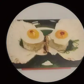 vieira nigiri