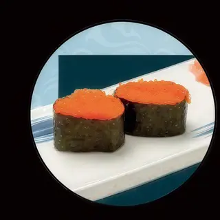 gunkan ikura