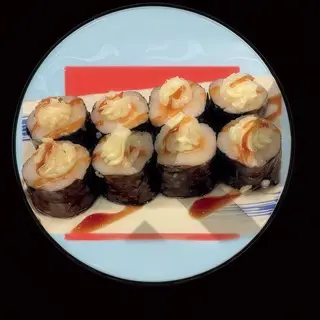 philadelfia maki