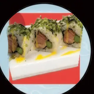 uramaki de pato