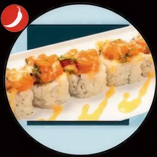 uramaki arancini