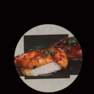 Nigiri de ternera
