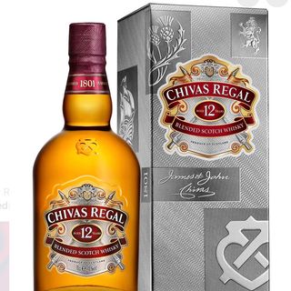 Chivas