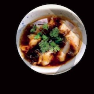 (99)sopa de wanton