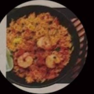 (103)arroz especial de la casa