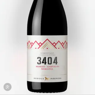 Vino tinto
