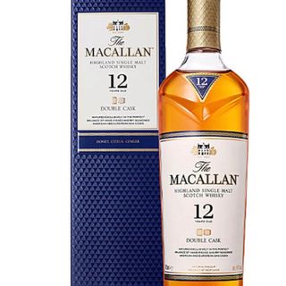 Whski macalan