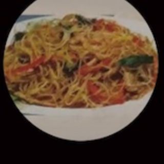 (112)tallarines especiales de oishii