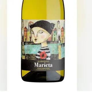 Marieta