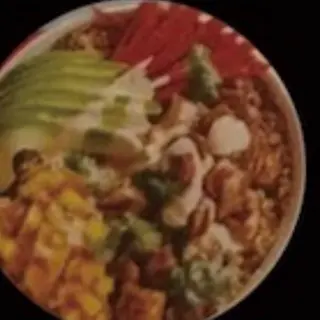 POKE BOWL ATUN
