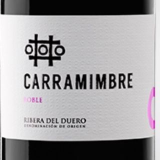 Carramimbre roble