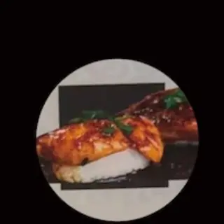 foie gras nigiri