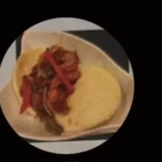 (10)bum bao salmon