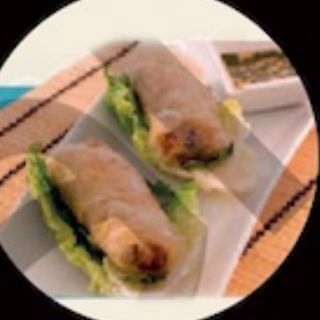 (79)rollito de vietnamitas