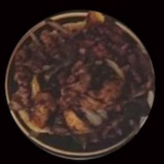 (127)pollo de oishii