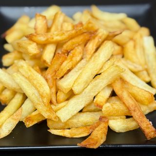 Patatas Individual (Ración)