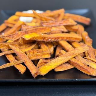 Patata Dulce Individual (Ración)