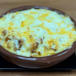 Patatas Carnivoras