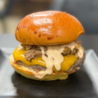 Bimba Burguer Mensual