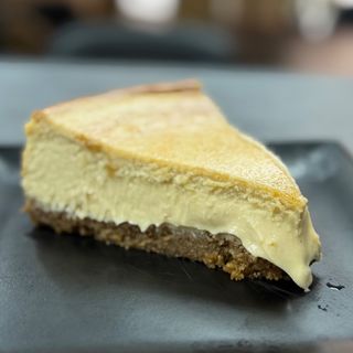 Tarta Casera Cremosa