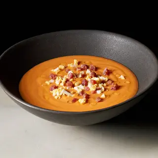 Salmorejo