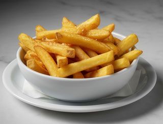 Tapa De Patatas (Grande)