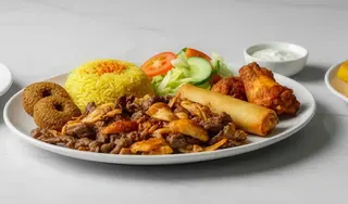 Plato Especial