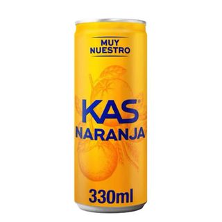 kas naranja