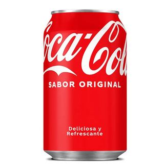 Coca Cola Original
